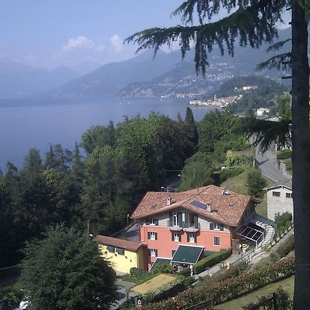 Antica Residenza I Ronchi Di Bellagio Aparthotel Kültér fotó