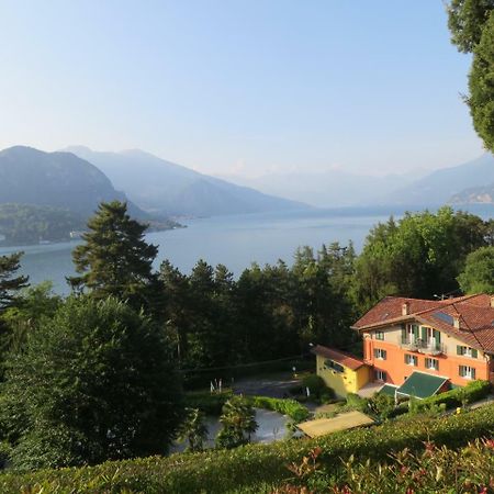 Antica Residenza I Ronchi Di Bellagio Aparthotel Kültér fotó