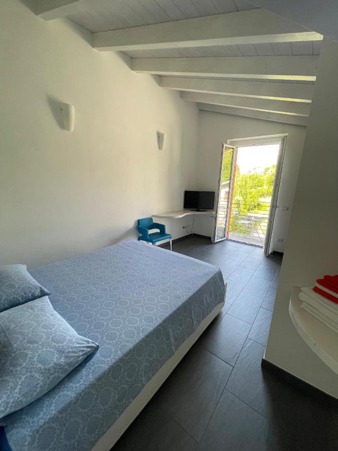 Antica Residenza I Ronchi Di Bellagio Aparthotel Kültér fotó