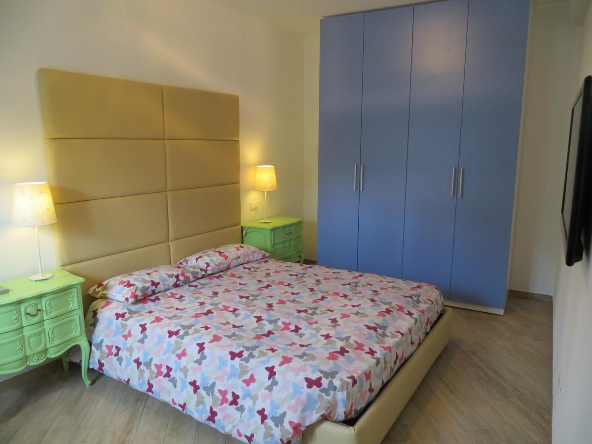 Antica Residenza I Ronchi Di Bellagio Aparthotel Kültér fotó