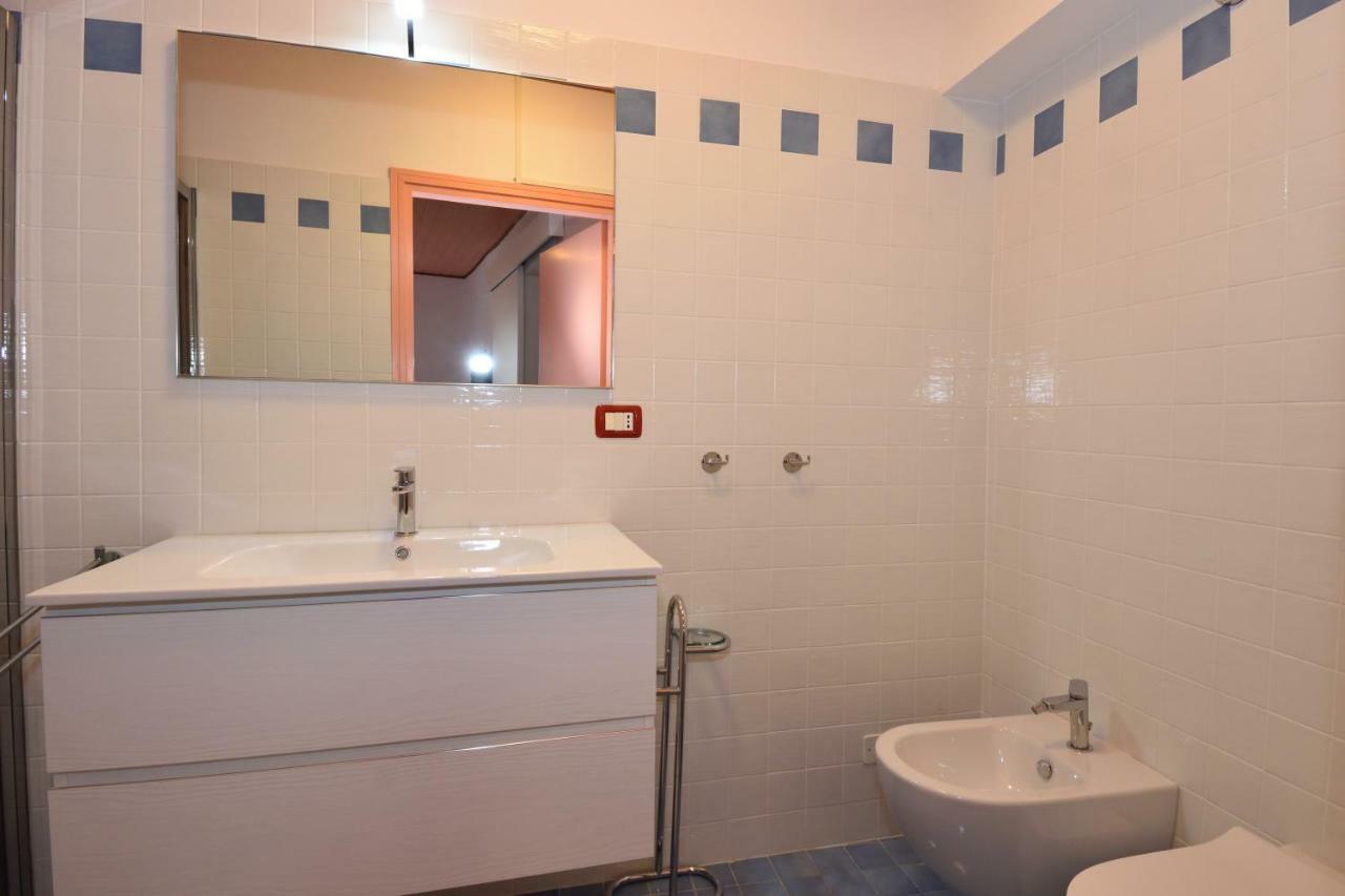 Antica Residenza I Ronchi Di Bellagio Aparthotel Kültér fotó