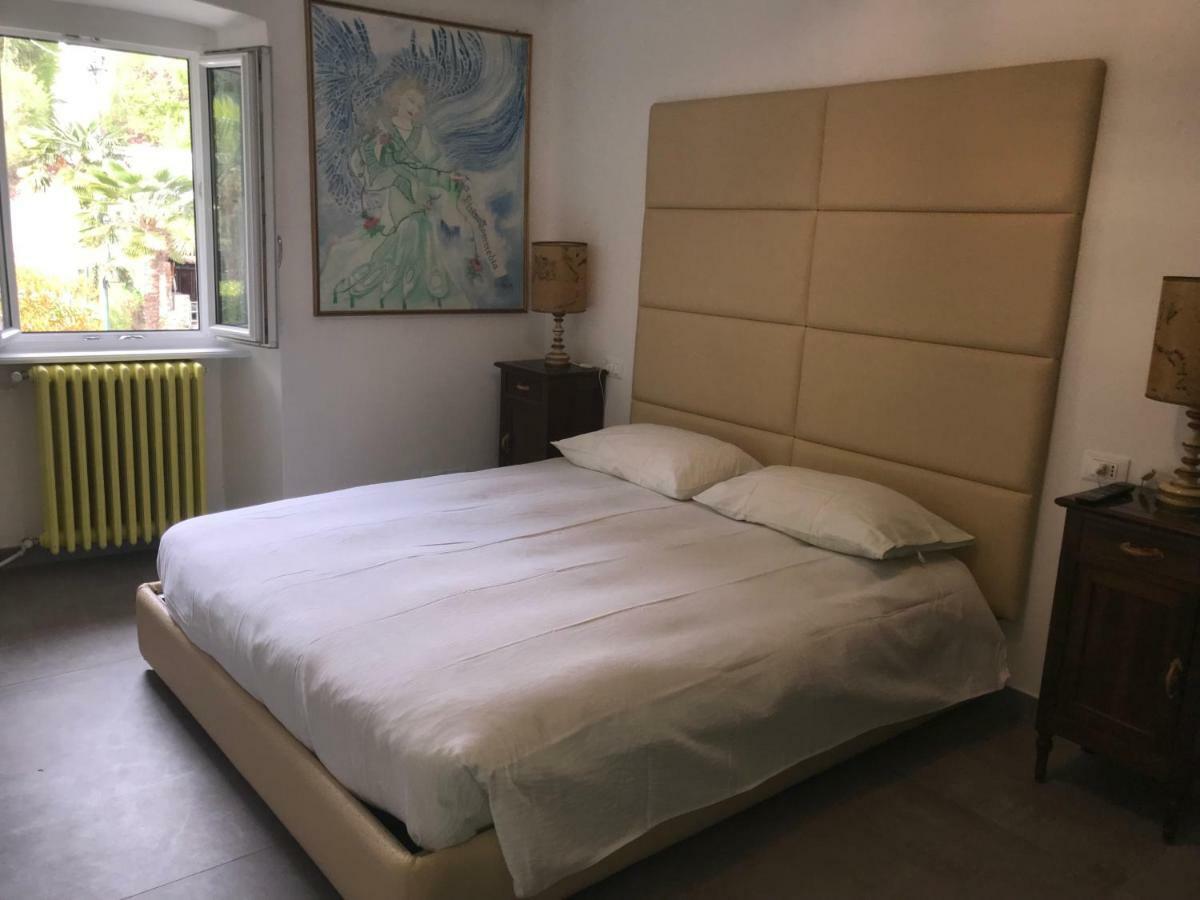 Antica Residenza I Ronchi Di Bellagio Aparthotel Kültér fotó