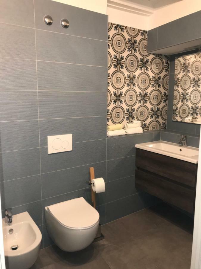 Antica Residenza I Ronchi Di Bellagio Aparthotel Kültér fotó