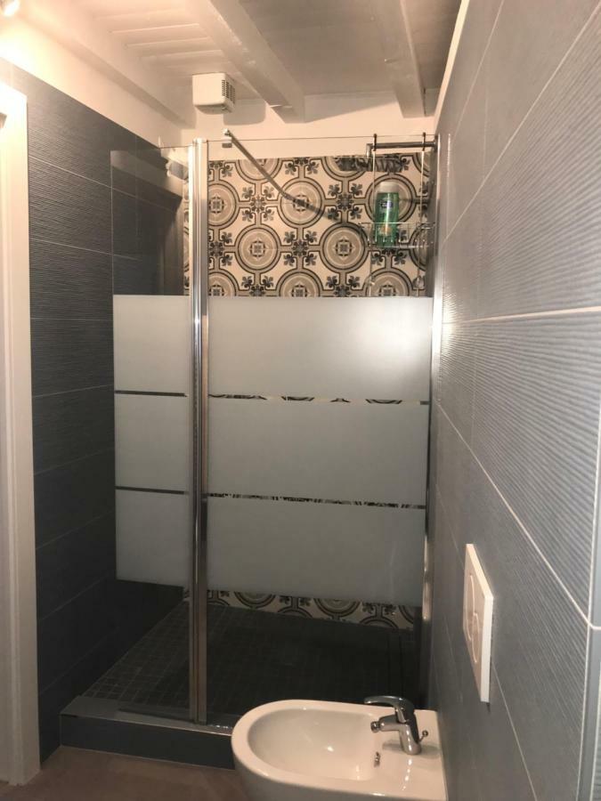 Antica Residenza I Ronchi Di Bellagio Aparthotel Kültér fotó